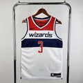 Washington Wizards #3 Trae Young (2022-23)