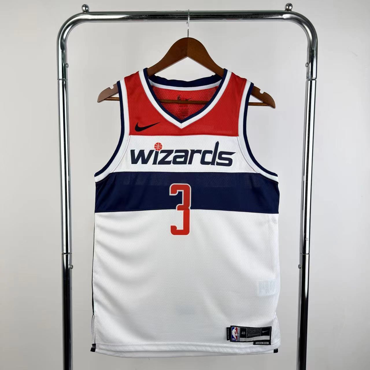 Washington Wizards #3 Trae Young (2022-23)