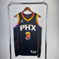 Phoenix Suns Jordan Brand #3 Chris Paul (2022-23)