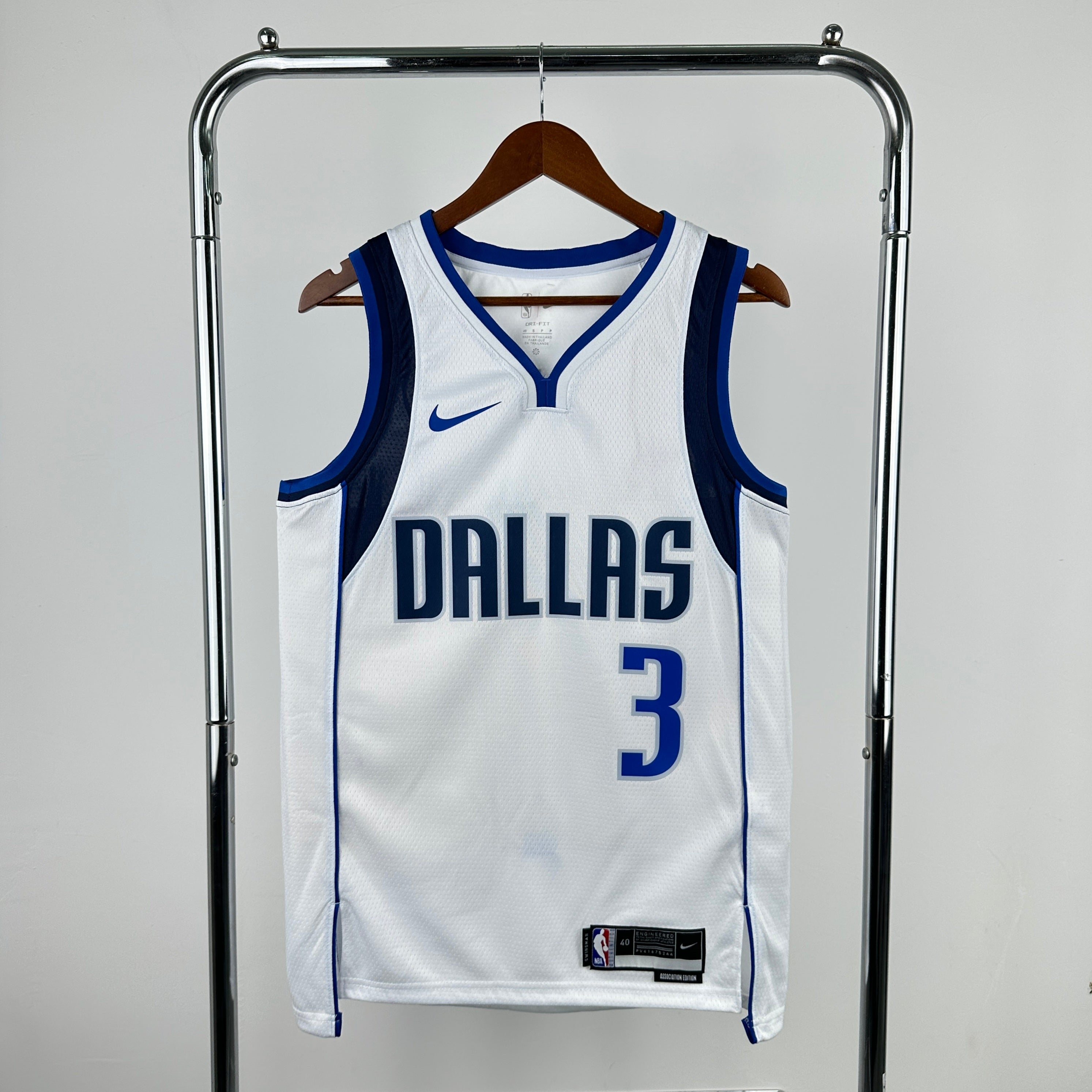 Dallas Mavericks #3 Anthony Davis (2022-23)