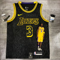 Los Angeles Lakers #3 Anthony Davis