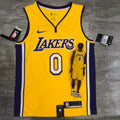 Los Angeles Lakers #0