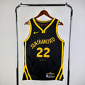 Golden State Warriors City Edition #22 (2023-24)