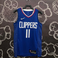 Los Angeles Clippers 75th Anniversary #11