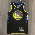 Golden State Warriors City Edition #95