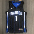 Orlando Magic 75th Anniversary #1 Tracy McGrady