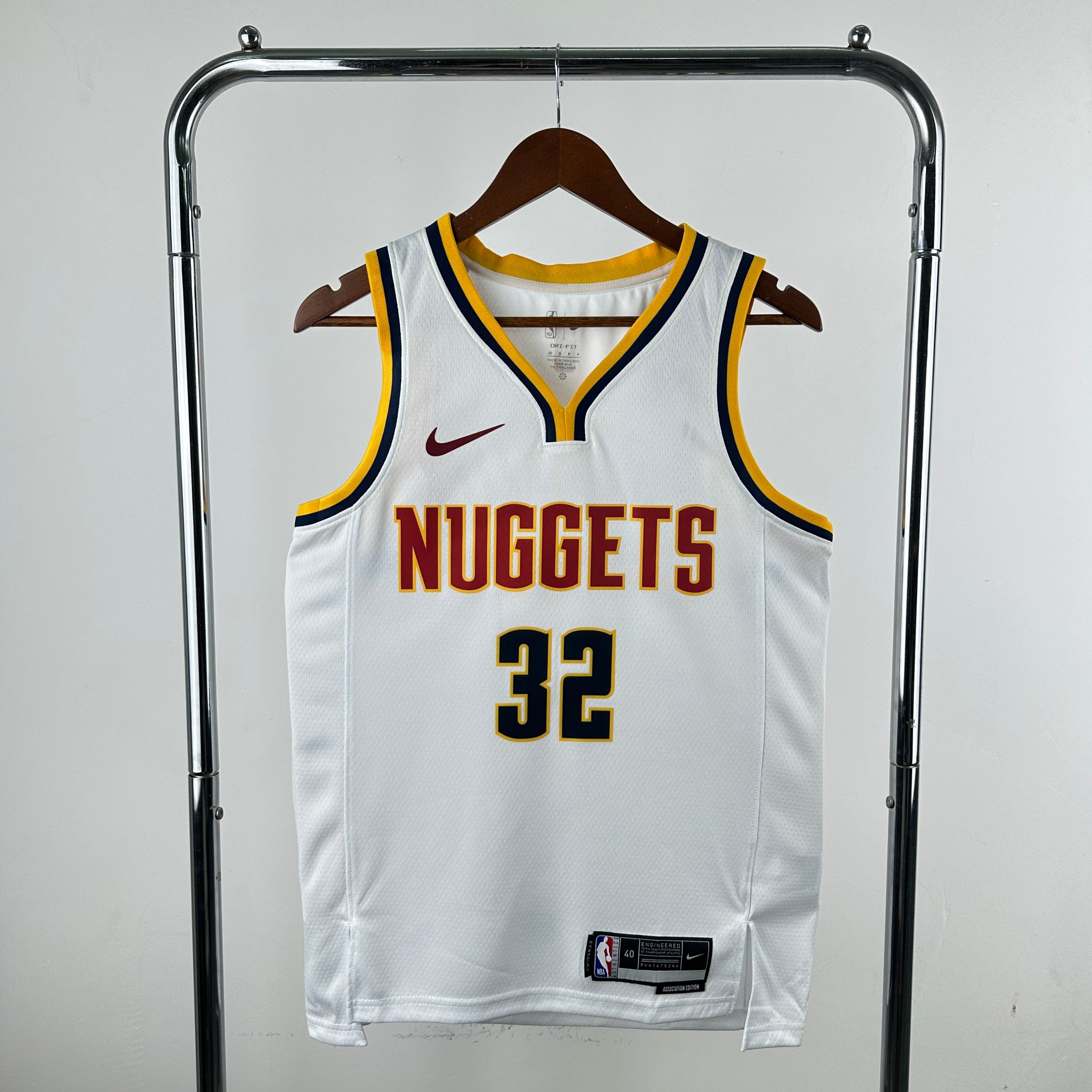Denver Nuggets #32 (2022-23)