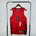 Portland Trail Blazers Jordan Brand #8 (2022-23)
