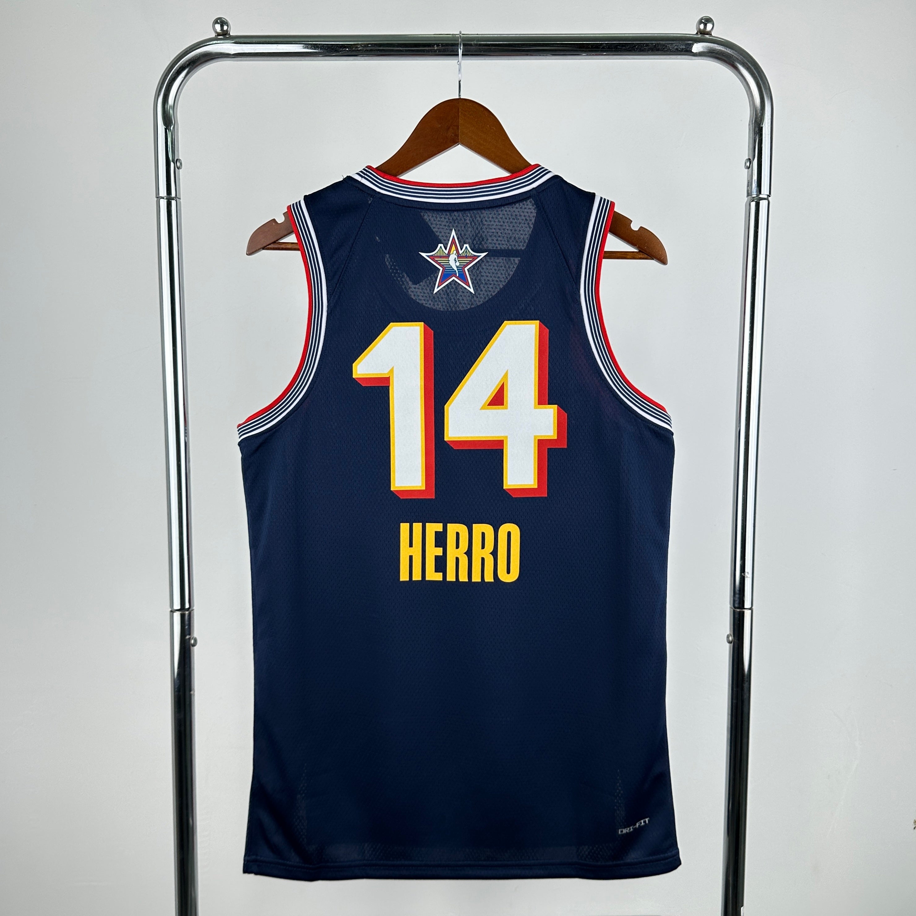 NBA All-Star #14