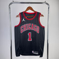 Chicago Bulls Jordan Brand #1 (2022-23)