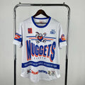 Denver Nuggets Retro T-Shirt (2025-26)