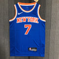 New York Knicks #7