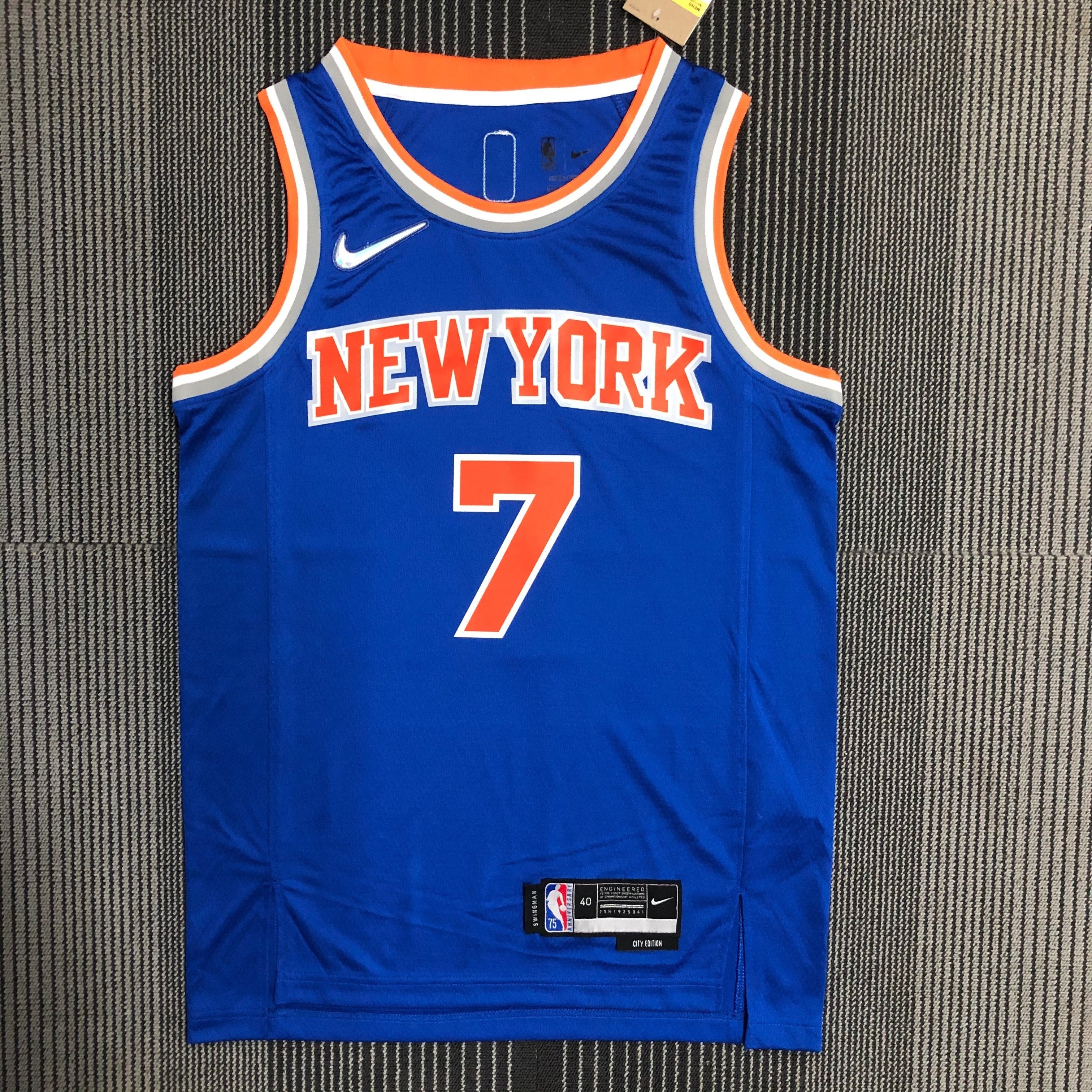 New York Knicks #7
