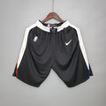 Los Angeles Clippers City Edition Shorts (2020-21)