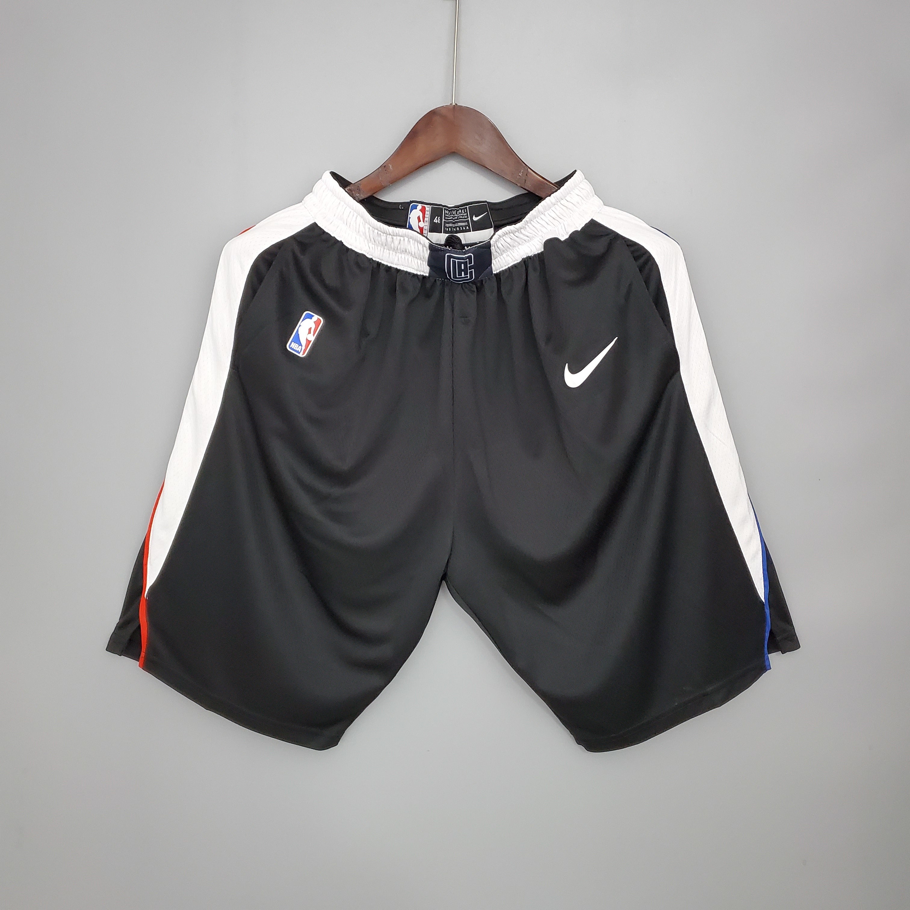 Los Angeles Clippers City Edition Shorts (2020-21)