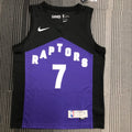 Toronto Raptors #7 (2020-21)