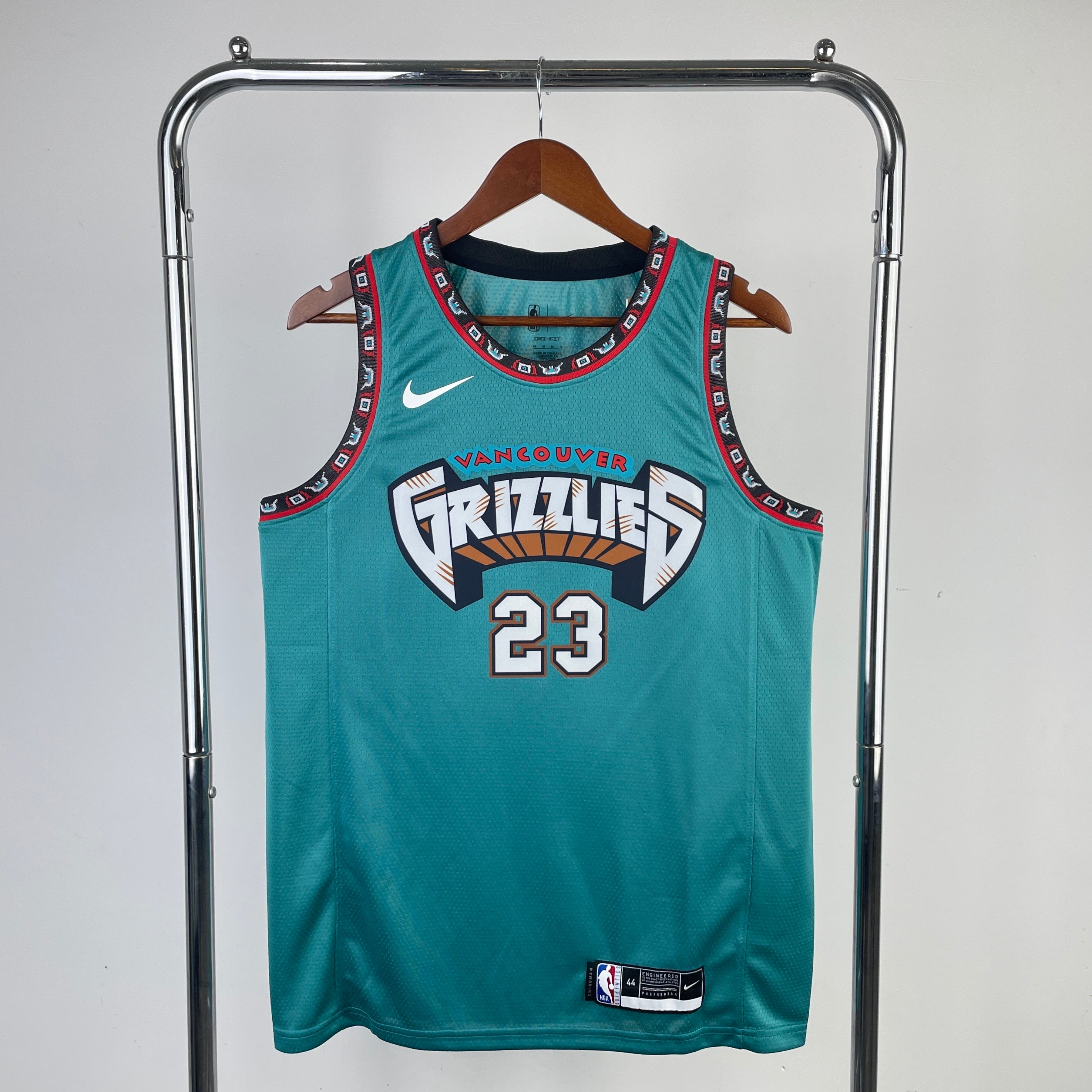 Memphis Grizzlies #23