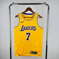 Los Angeles Lakers #7 (2022-23)