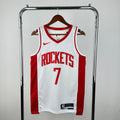 Houston Rockets #7 Kevin Durant (2022-23)