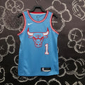 Chicago Bulls #1