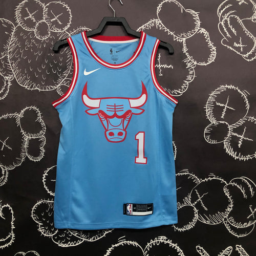 Chicago Bulls #1