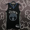 Golden State Warriors #11