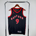 Toronto Raptors Jordan Brand #9 (2022-23)