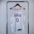 Minnesota Timberwolves #0