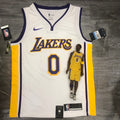 Los Angeles Lakers #0