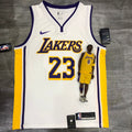 Los Angeles Lakers #23 LeBron James
