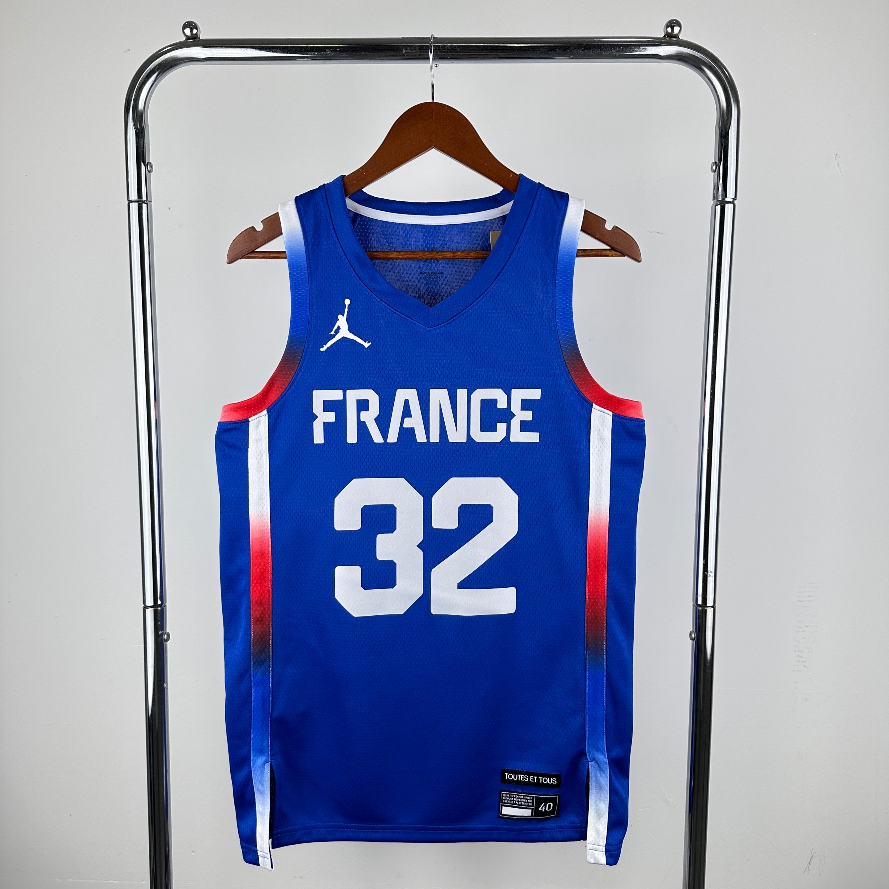 San Antonio Spurs #32