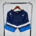 Minnesota Timberwolves Away Shorts (2022-23)