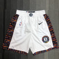 Brooklyn Nets Shorts