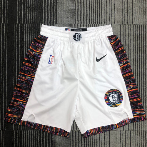 Brooklyn Nets Shorts
