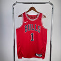 Chicago Bulls #1 (2022-23)