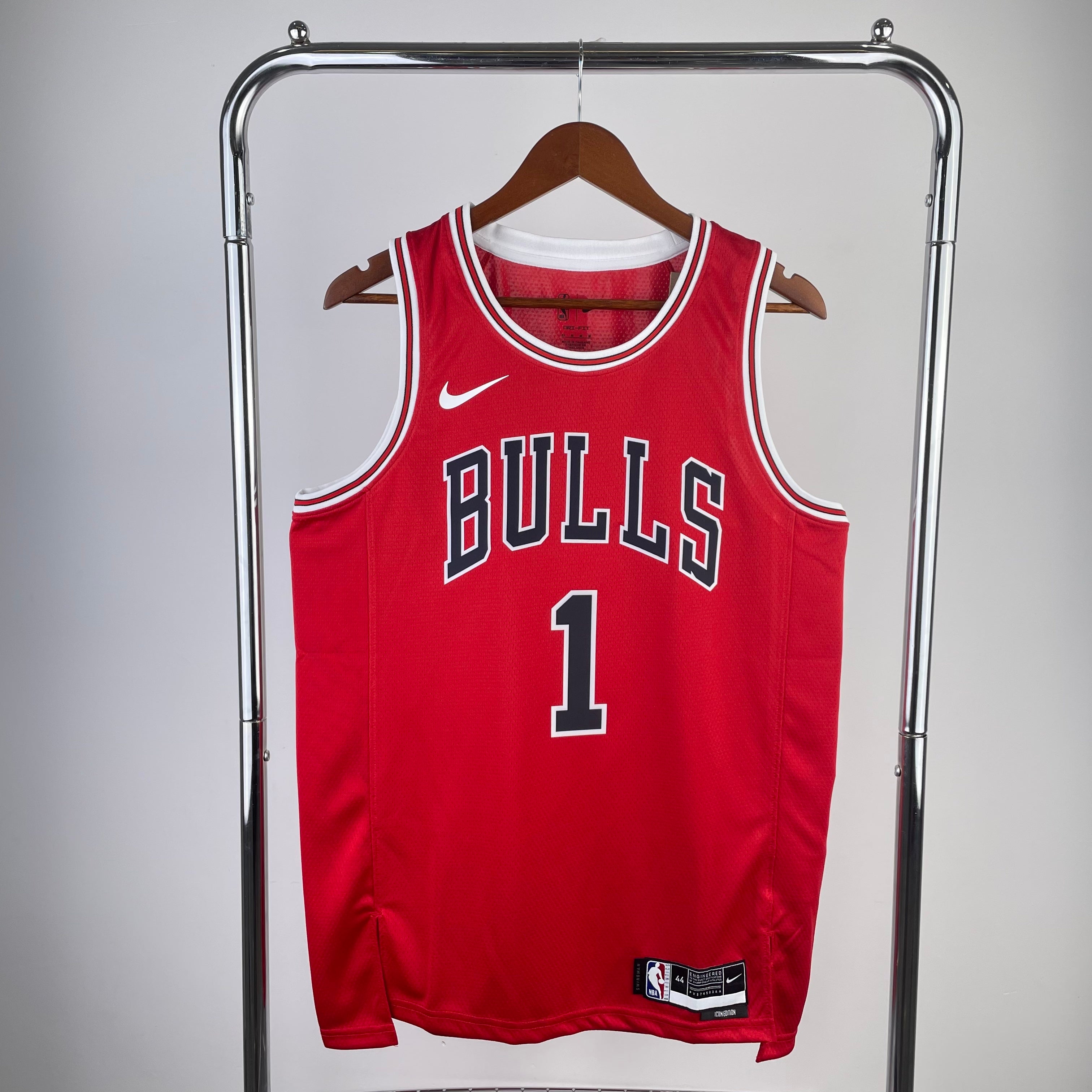 Chicago Bulls #1 (2022-23)