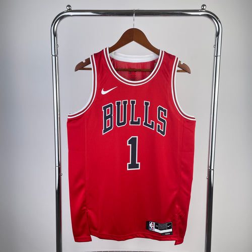 Chicago Bulls #1 (2022-23)