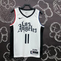 Los Angeles Clippers #11