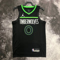 Minnesota Timberwolves Jordan Brand #0 (2022-23)