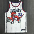 Toronto Raptors Retro #23