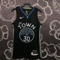 Golden State Warriors #30 Stephen Curry