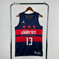 Washington Wizards Jordan Brand #13 (2024-25)