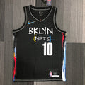Brooklyn Nets #10