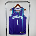 Charlotte Hornets Retro #1