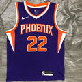 Phoenix Suns #22