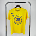 Golden State Warriors #30 Stephen Curry T-Shirt
