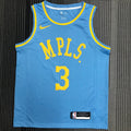 Los Angeles Lakers #3 Anthony Davis