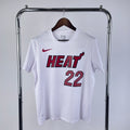 Miami Heat #22 Jimmy Butler T-Shirt