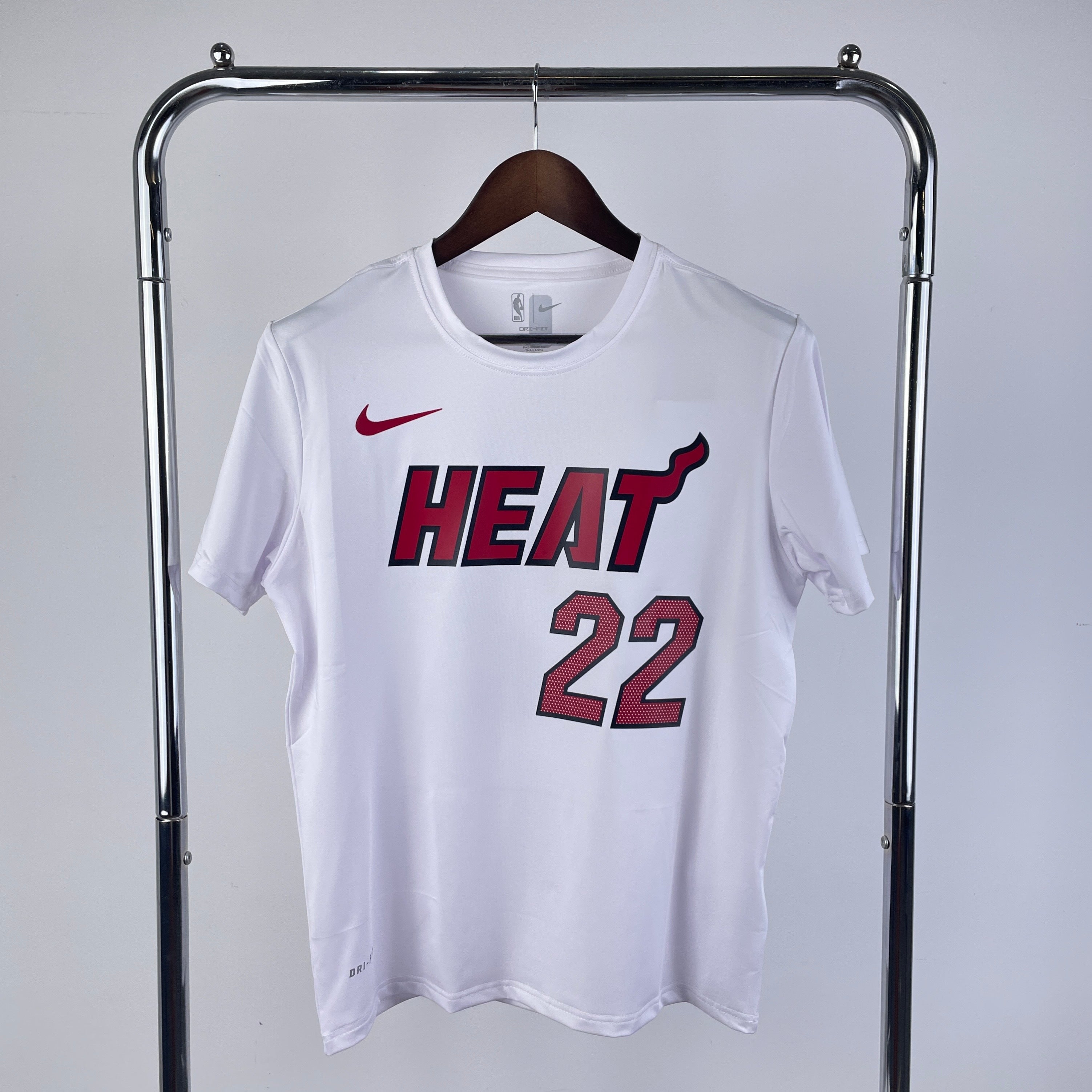 Miami Heat #22 Jimmy Butler T-Shirt