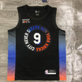 New York Knicks City Edition #9 (2020-21)